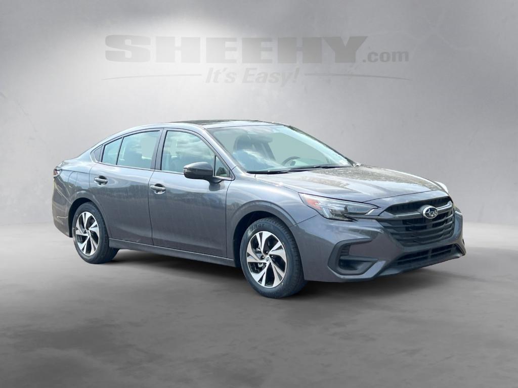new 2025 Subaru Legacy car, priced at $28,847