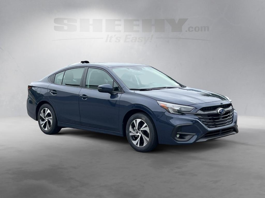 new 2025 Subaru Legacy car, priced at $29,972