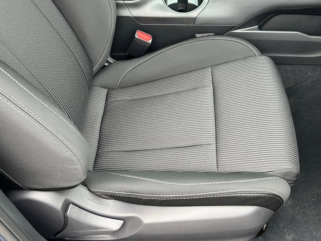 new 2025 Subaru Legacy car, priced at $29,972