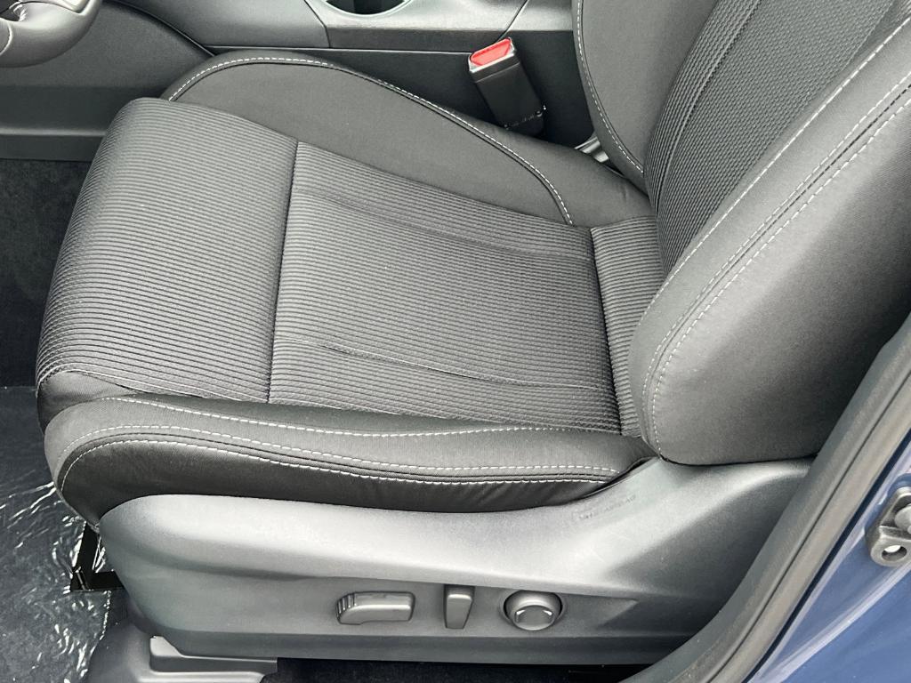 new 2025 Subaru Legacy car, priced at $29,972