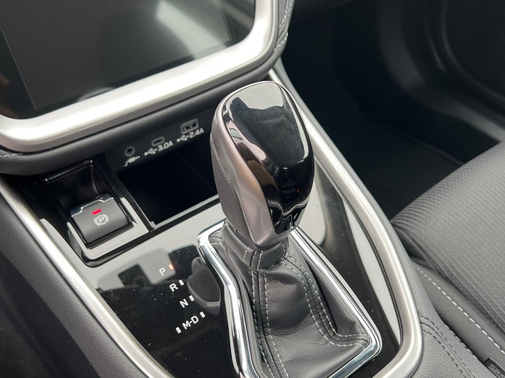 new 2025 Subaru Legacy car, priced at $29,972