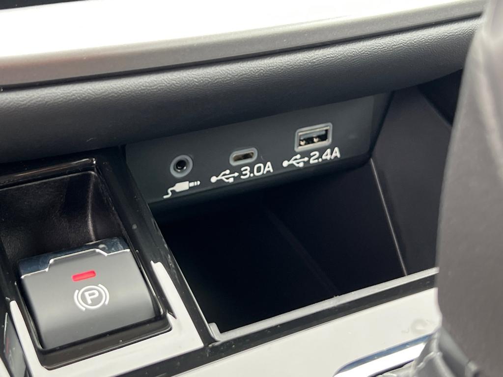 new 2025 Subaru Legacy car, priced at $29,972