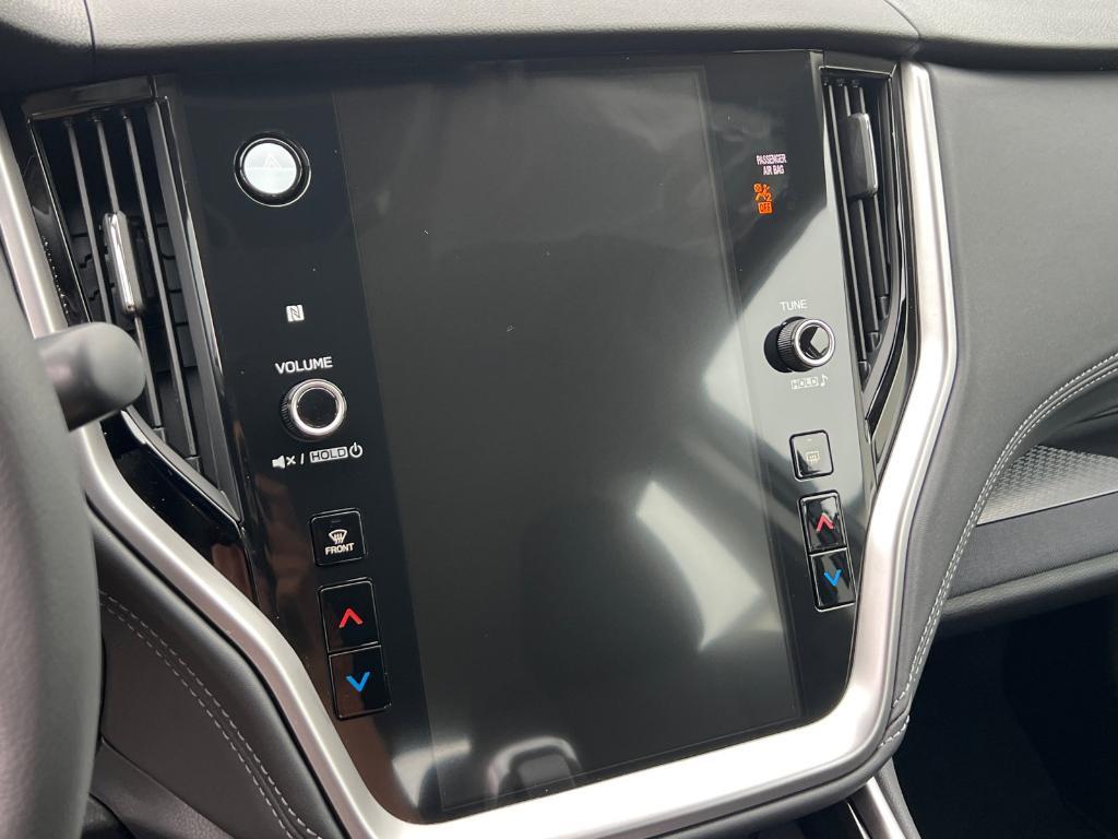 new 2025 Subaru Legacy car, priced at $29,972