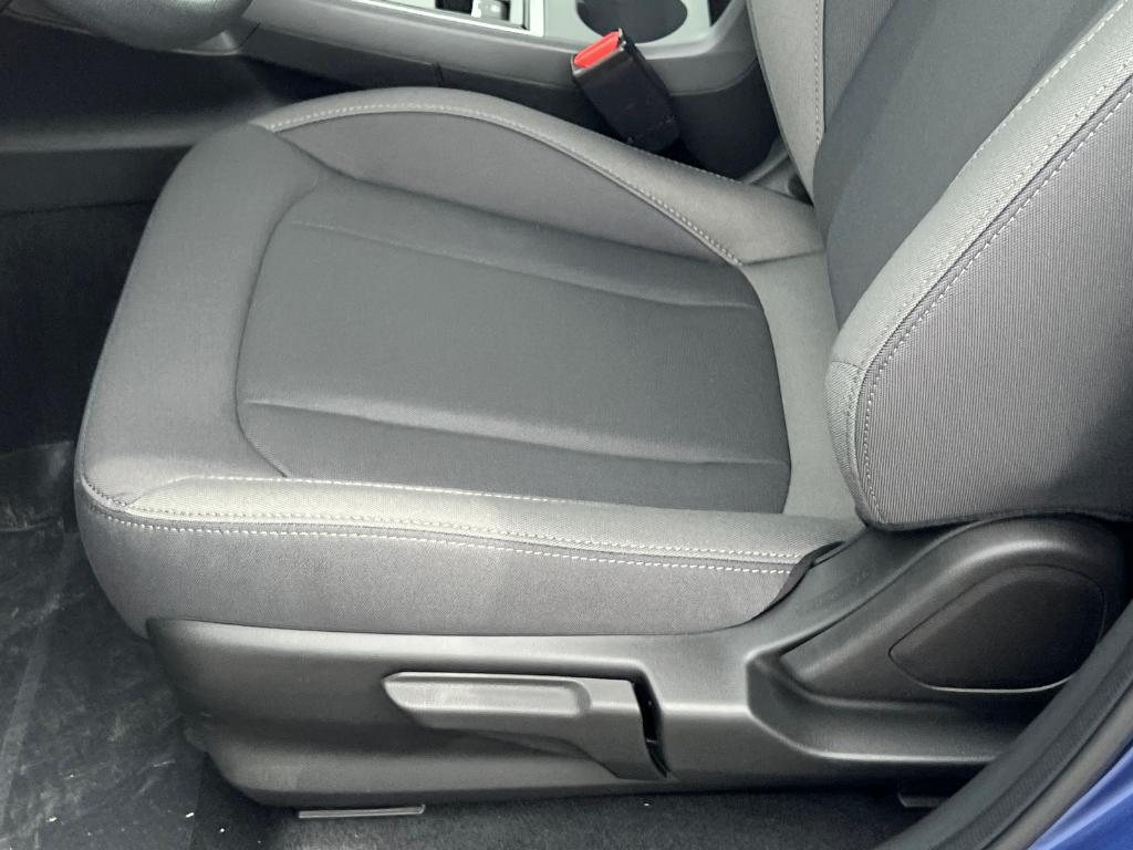 new 2025 Subaru Crosstrek car, priced at $27,863