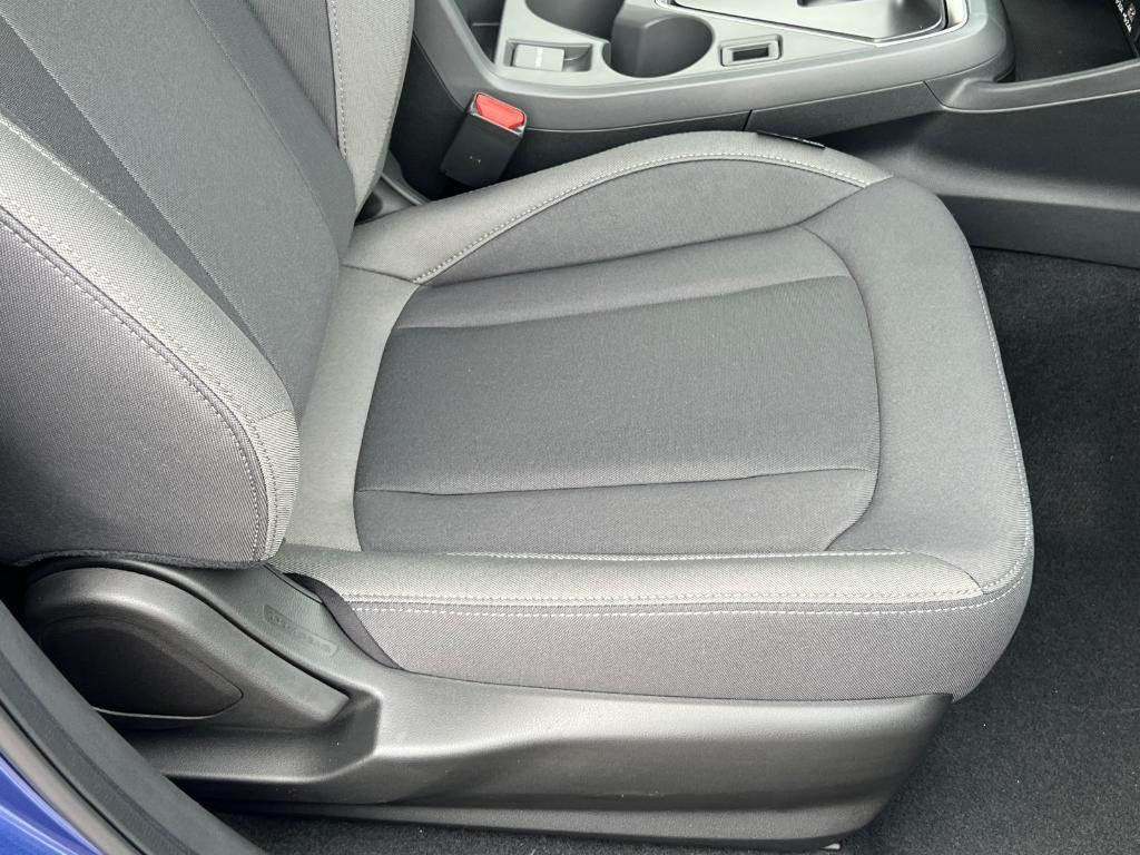 new 2025 Subaru Crosstrek car, priced at $27,863