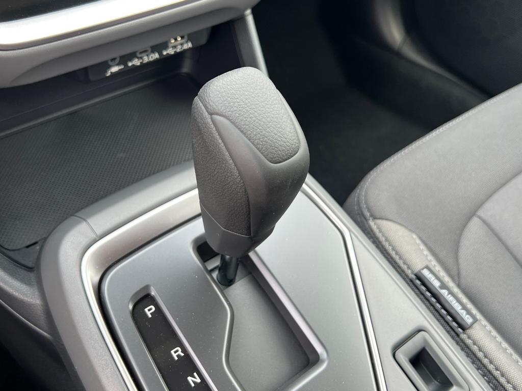new 2025 Subaru Crosstrek car, priced at $27,863