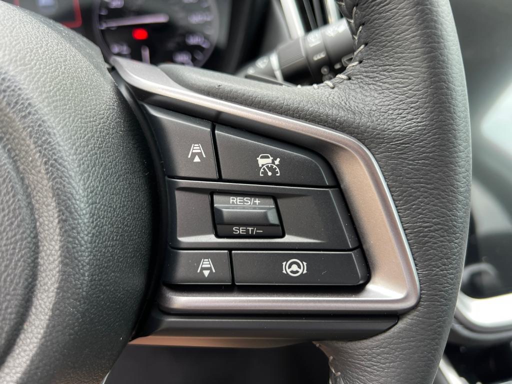 new 2025 Subaru Outback car, priced at $34,063