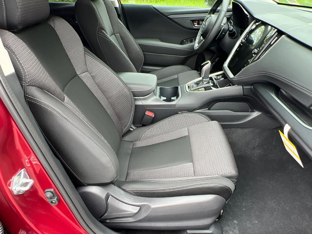 new 2025 Subaru Outback car, priced at $34,063