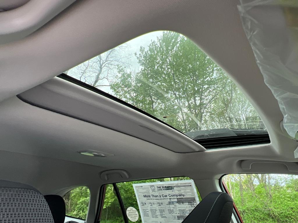 new 2025 Subaru Outback car, priced at $34,063