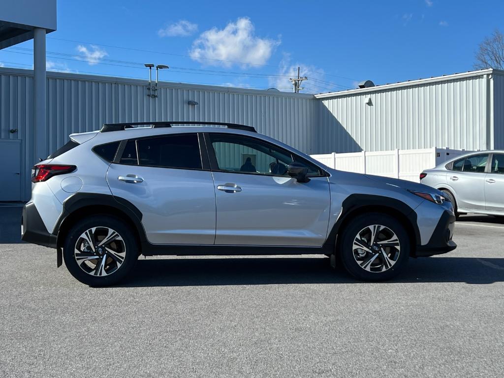 new 2025 Subaru Crosstrek car, priced at $29,776