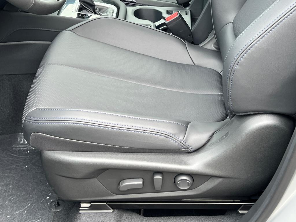 new 2025 Subaru Forester car, priced at $39,237