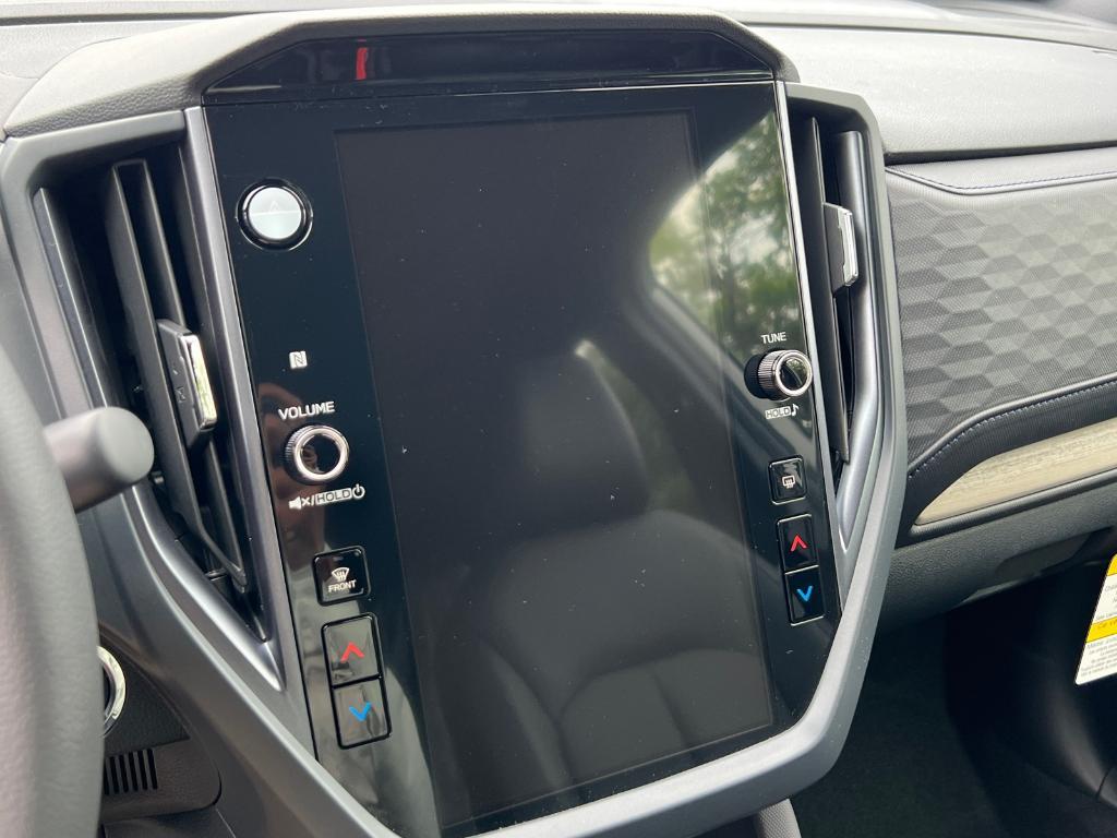 new 2025 Subaru Forester car, priced at $39,237
