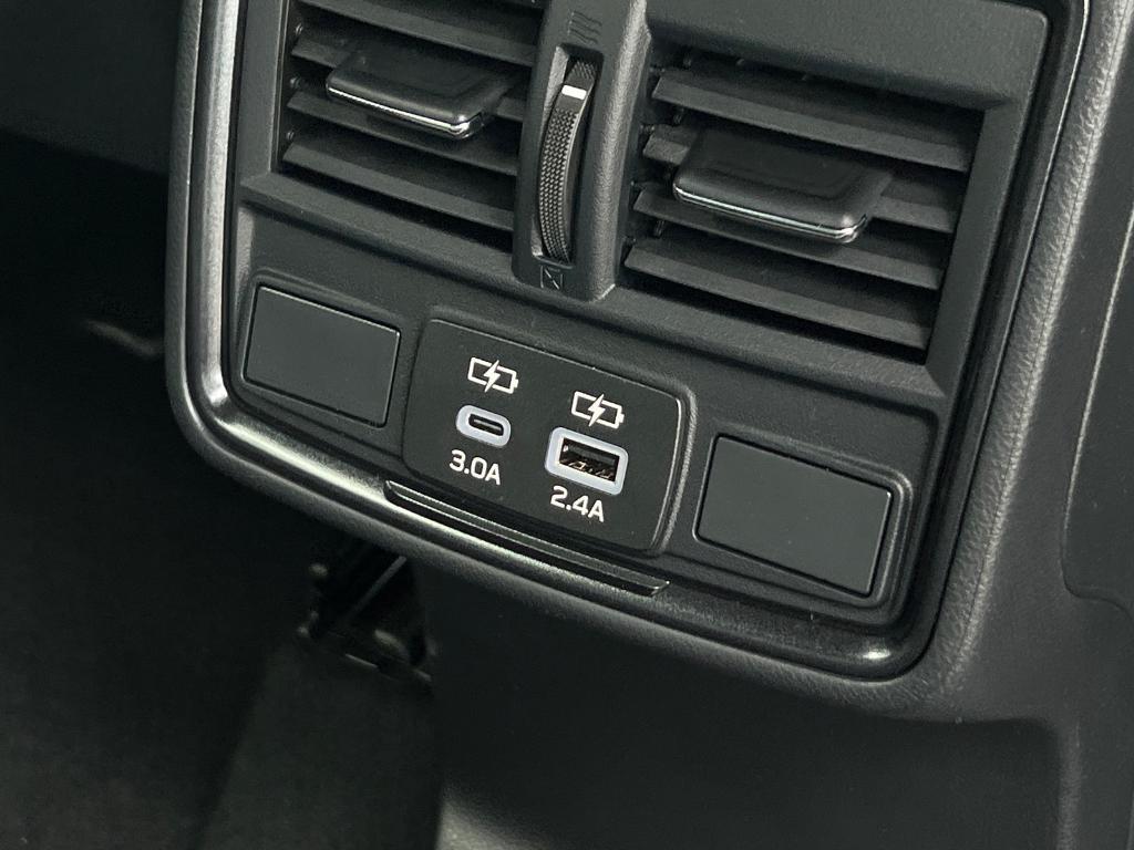 new 2025 Subaru Forester car, priced at $39,237