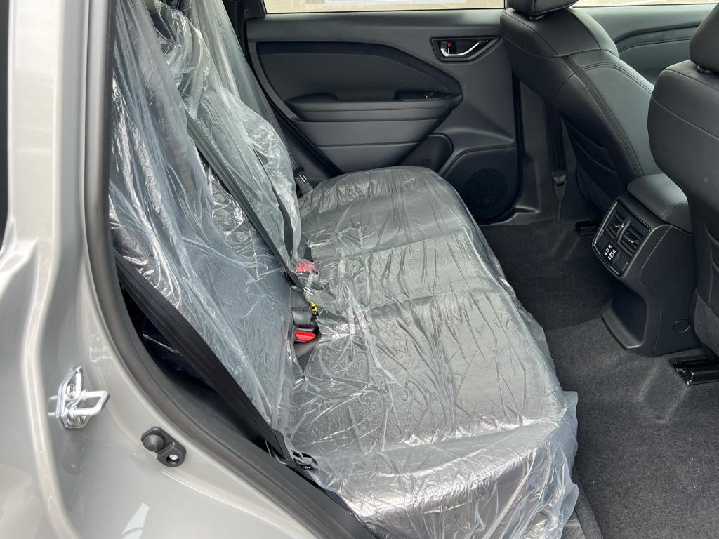 new 2025 Subaru Forester car, priced at $39,237