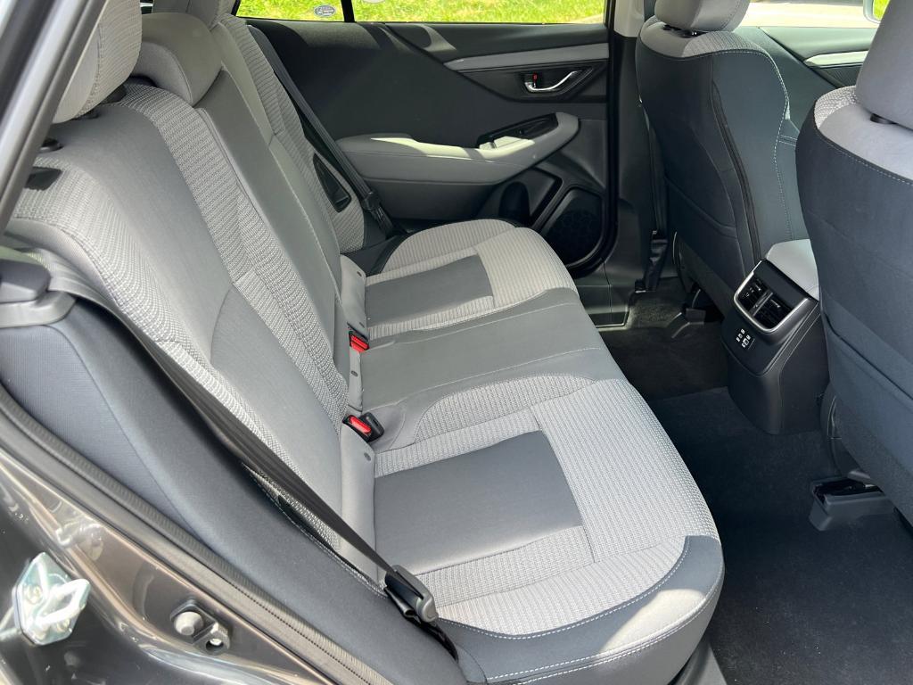 new 2025 Subaru Outback car, priced at $33,285