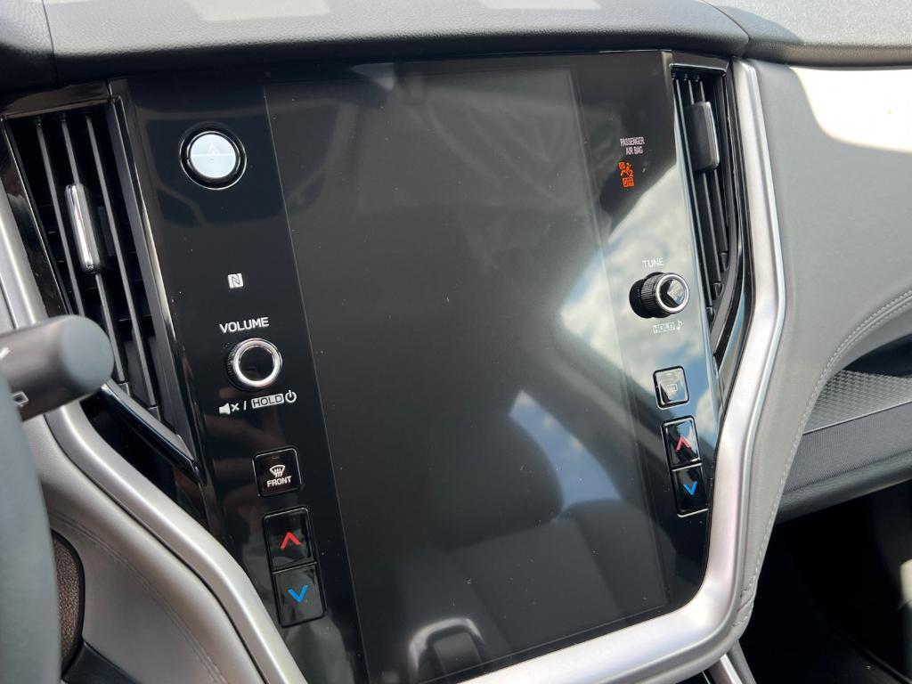 new 2025 Subaru Outback car, priced at $33,285