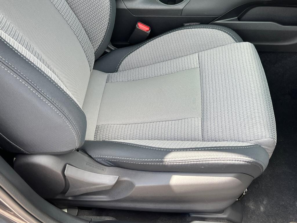 new 2025 Subaru Outback car, priced at $33,285