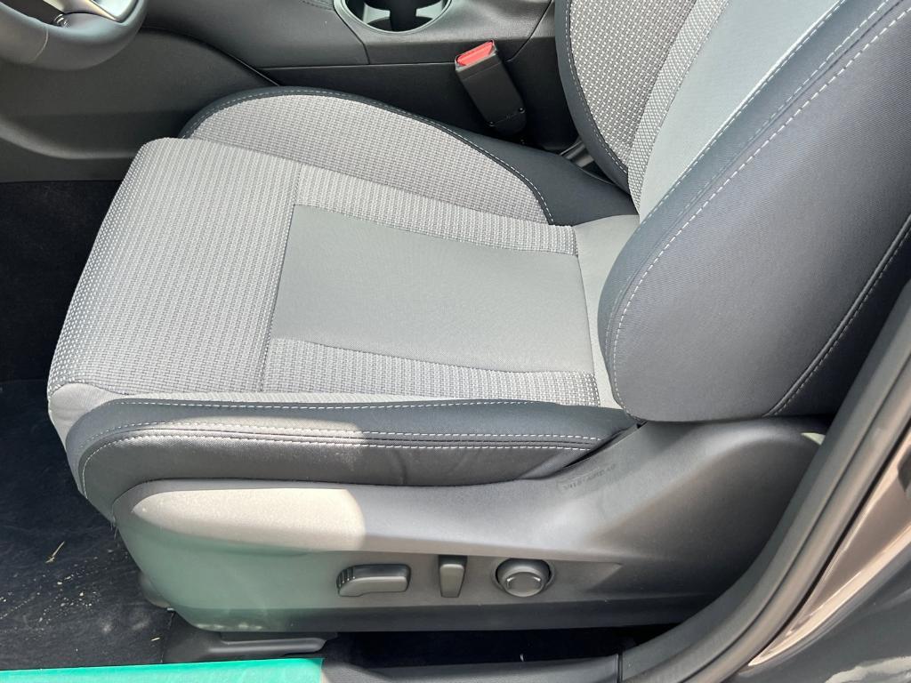 new 2025 Subaru Outback car, priced at $33,285