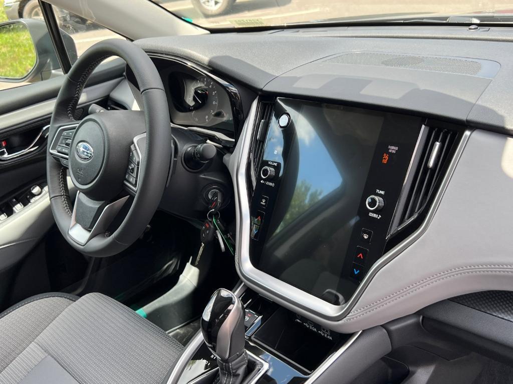new 2025 Subaru Outback car, priced at $33,285