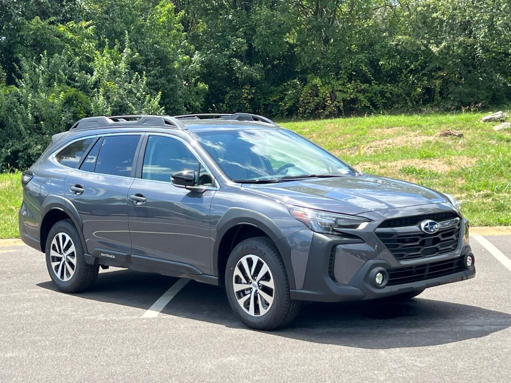 new 2025 Subaru Outback car, priced at $33,285