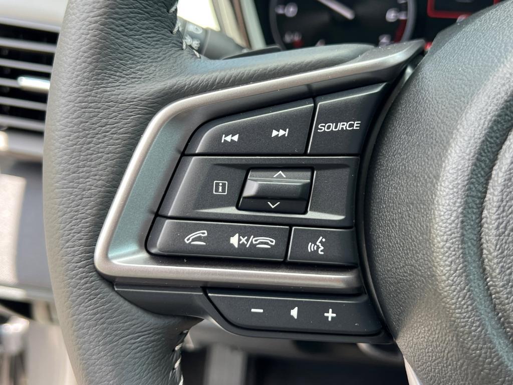 new 2025 Subaru Outback car, priced at $33,285