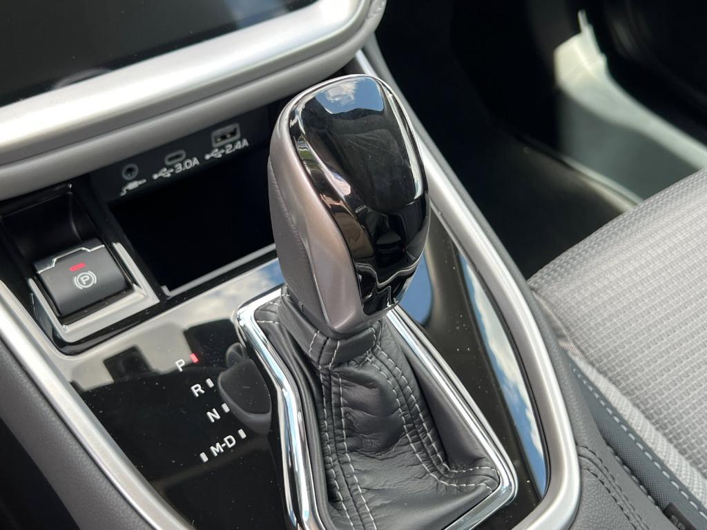 new 2025 Subaru Outback car, priced at $33,285