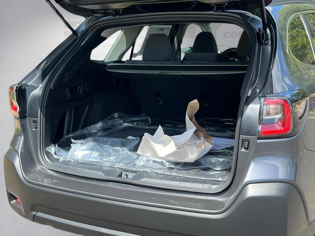 new 2025 Subaru Outback car, priced at $33,285