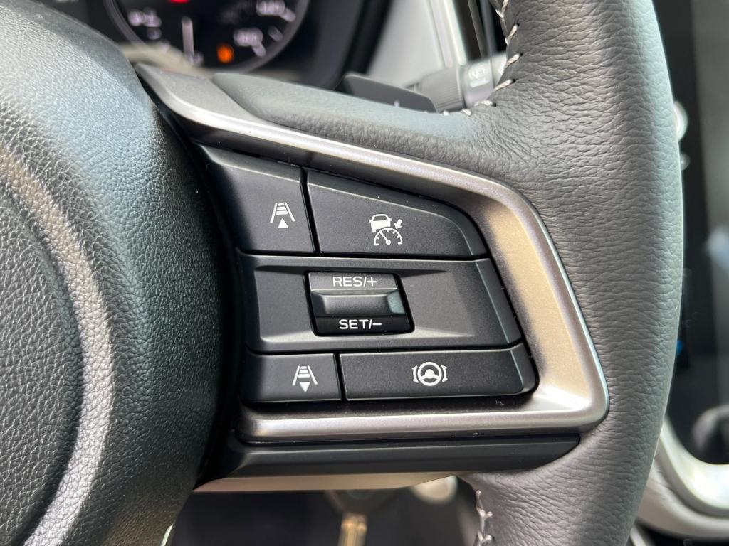 new 2025 Subaru Outback car, priced at $33,285