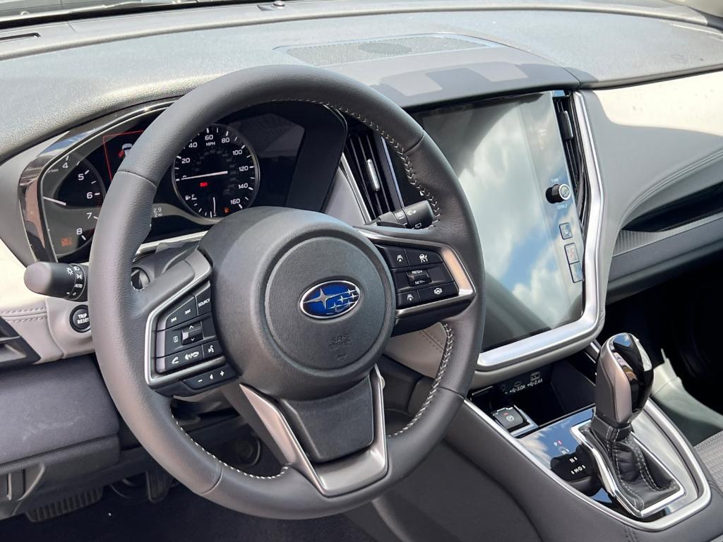new 2025 Subaru Outback car, priced at $33,285