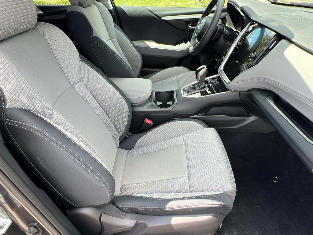 new 2025 Subaru Outback car, priced at $33,285