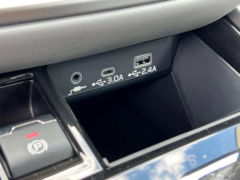 new 2025 Subaru Outback car, priced at $33,285