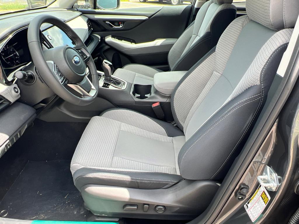 new 2025 Subaru Outback car, priced at $33,285