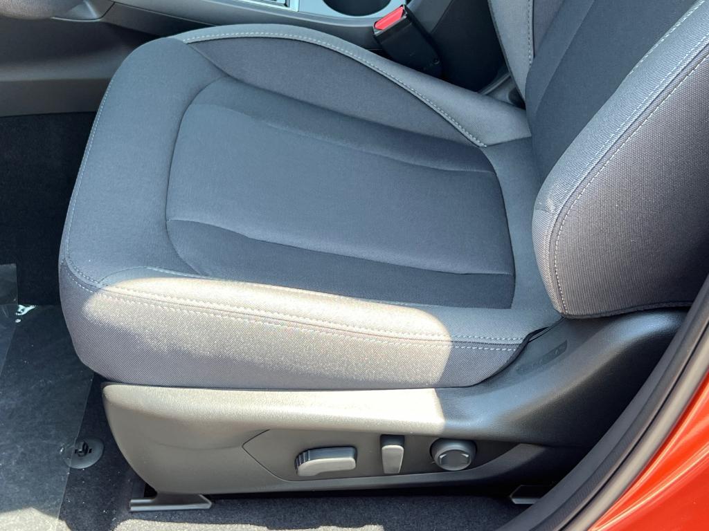 new 2025 Subaru Crosstrek car, priced at $30,530