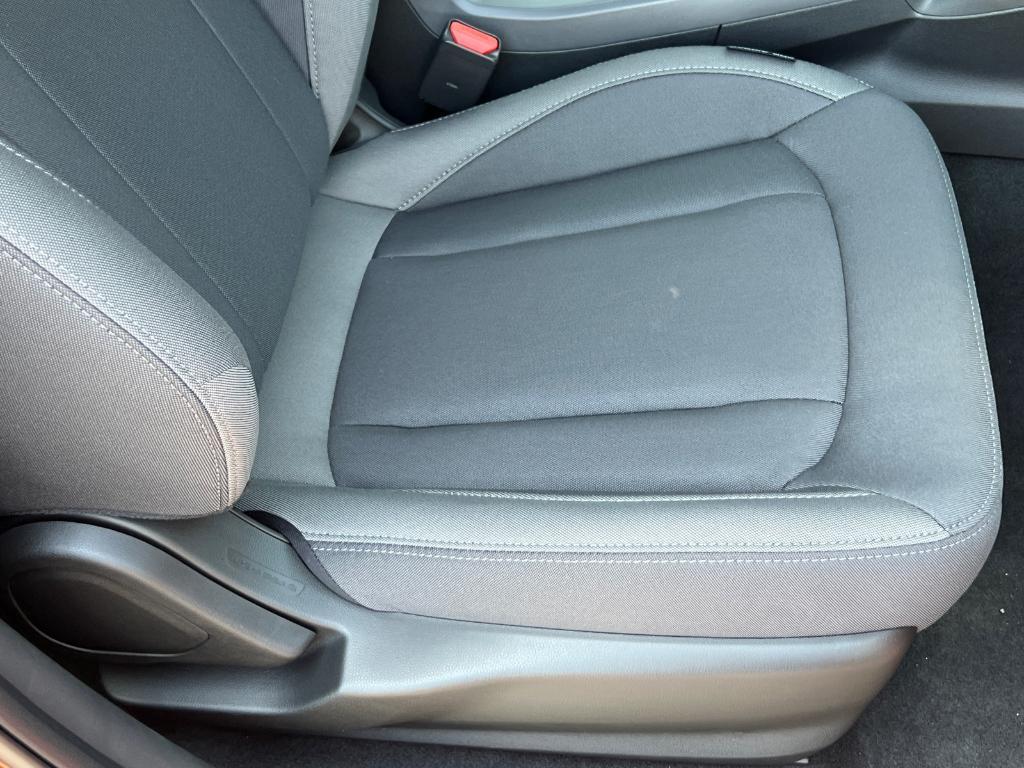 new 2025 Subaru Crosstrek car, priced at $30,530