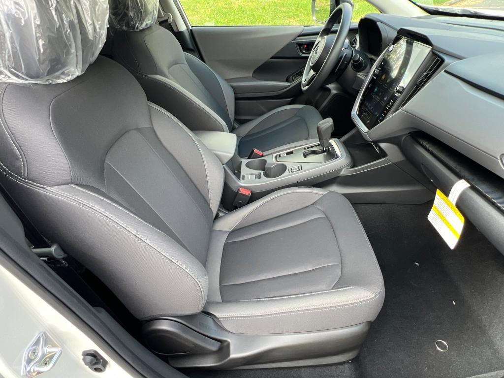 new 2025 Subaru Crosstrek car, priced at $30,103
