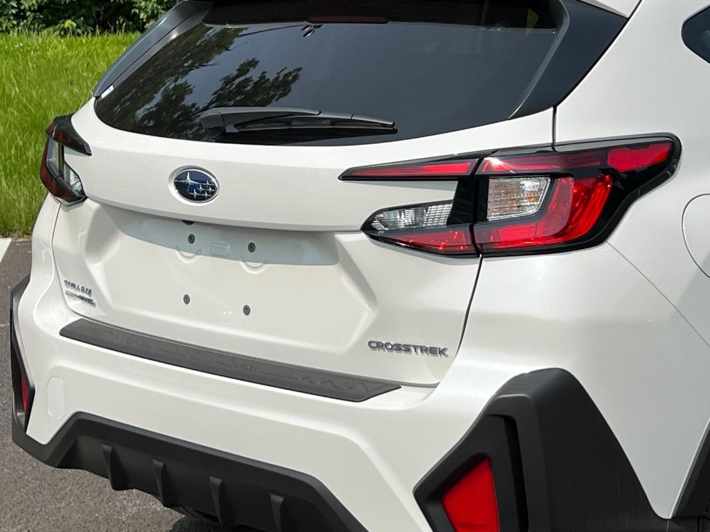 new 2025 Subaru Crosstrek car, priced at $29,776