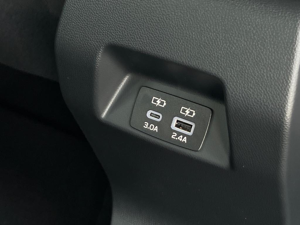 new 2025 Subaru Crosstrek car, priced at $29,776