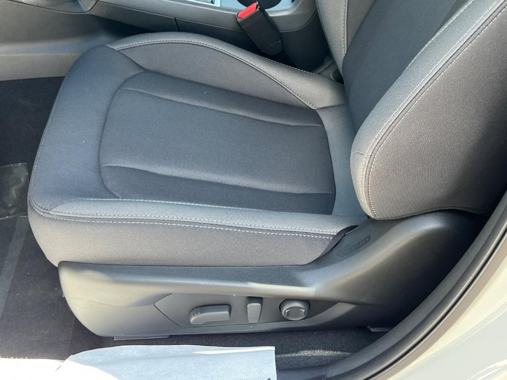 new 2025 Subaru Crosstrek car, priced at $30,147