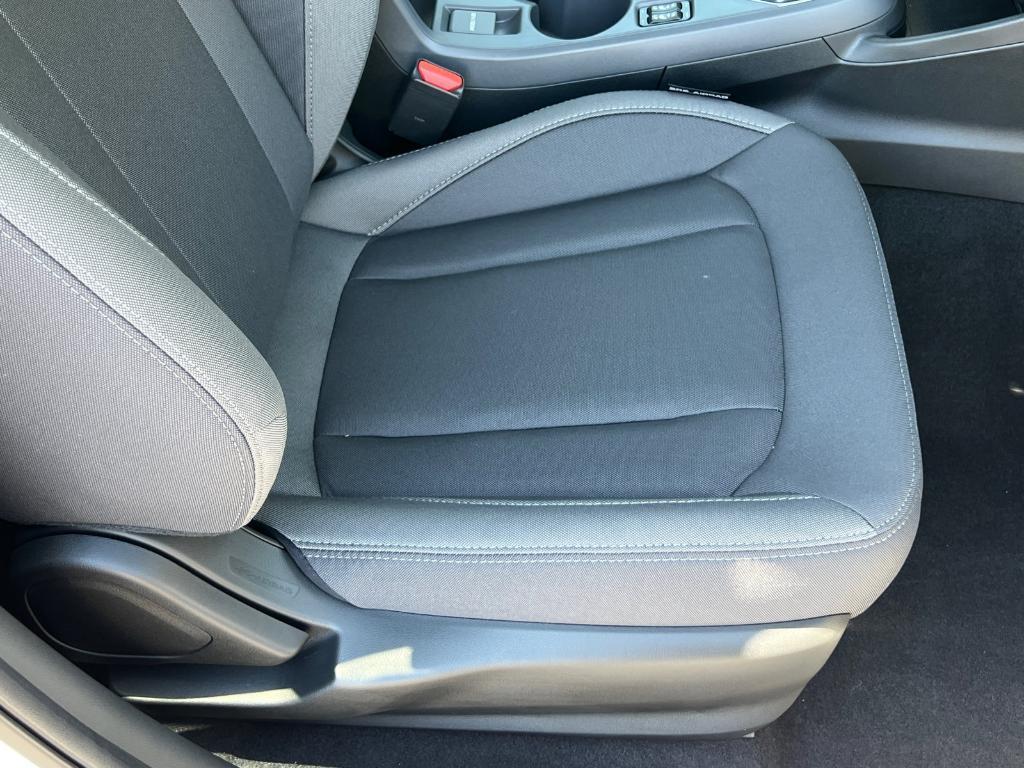 new 2025 Subaru Crosstrek car, priced at $30,147