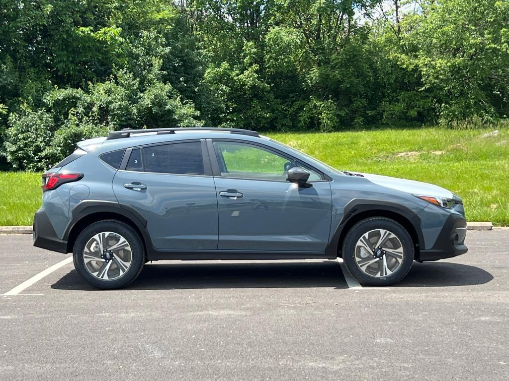 new 2025 Subaru Crosstrek car, priced at $29,957