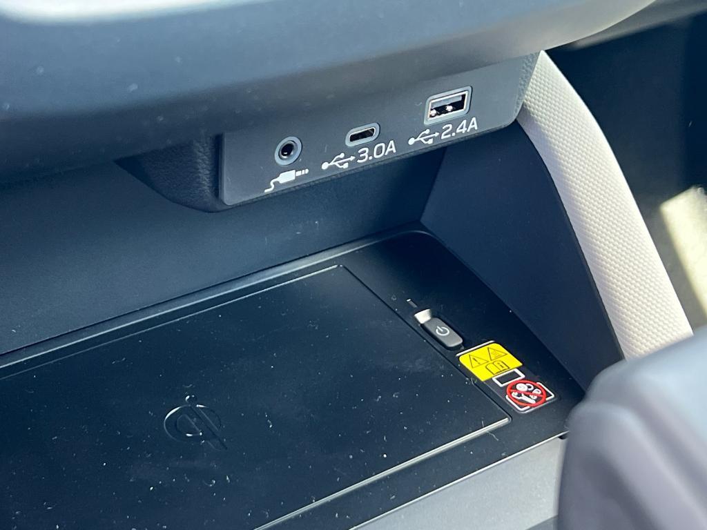 new 2025 Subaru Forester car, priced at $32,518