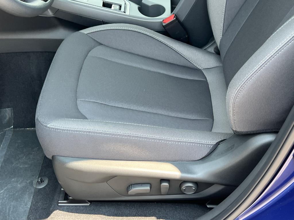 new 2025 Subaru Crosstrek car, priced at $30,753