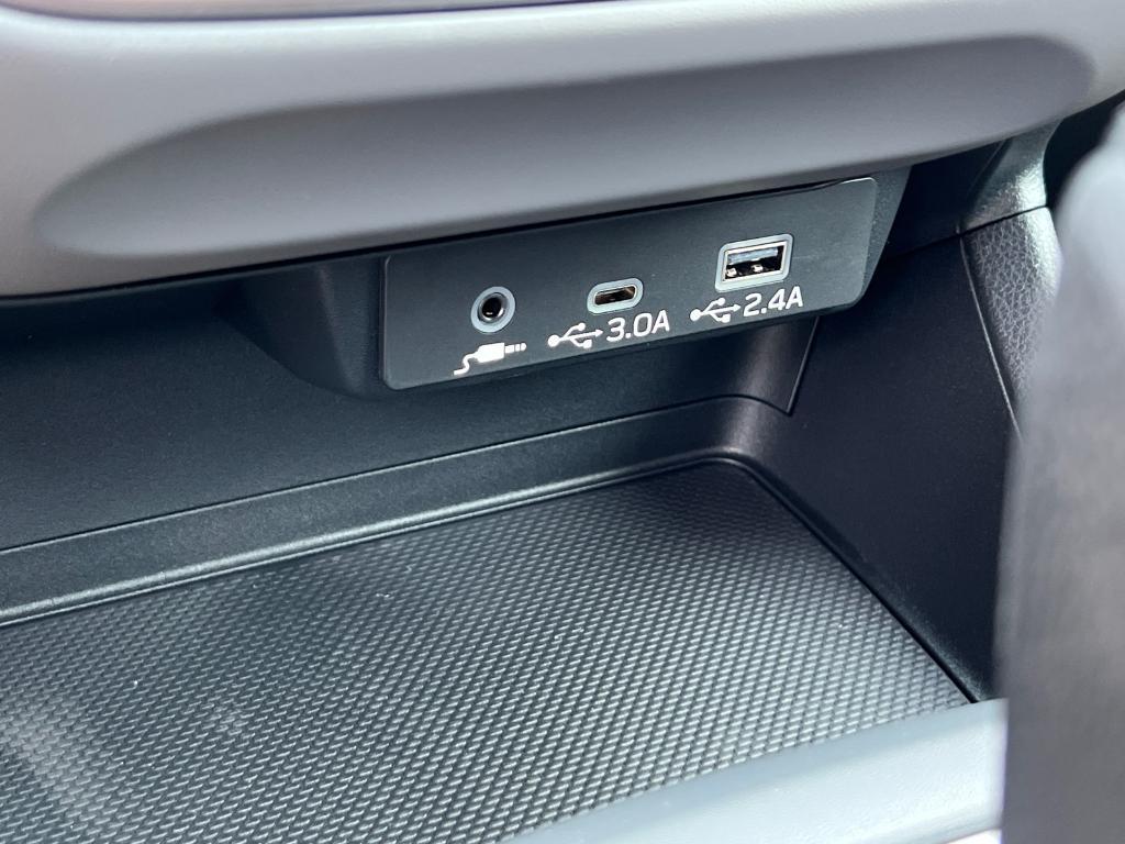 new 2025 Subaru Crosstrek car, priced at $30,753
