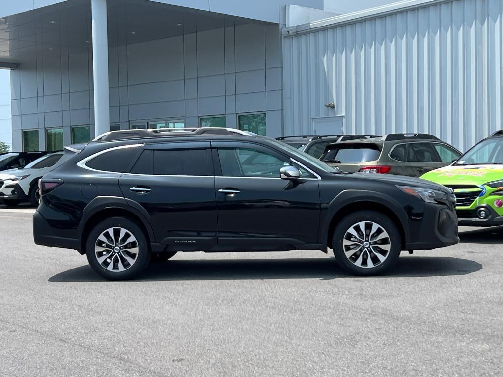 new 2025 Subaru Outback car, priced at $42,297