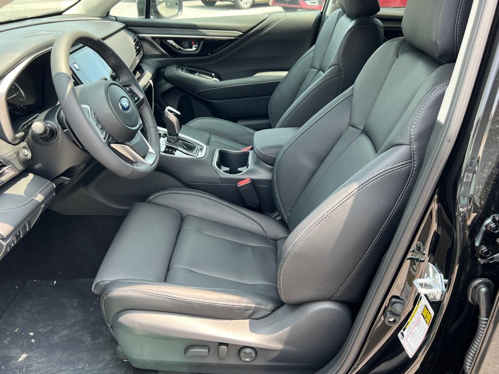 new 2025 Subaru Outback car, priced at $42,297