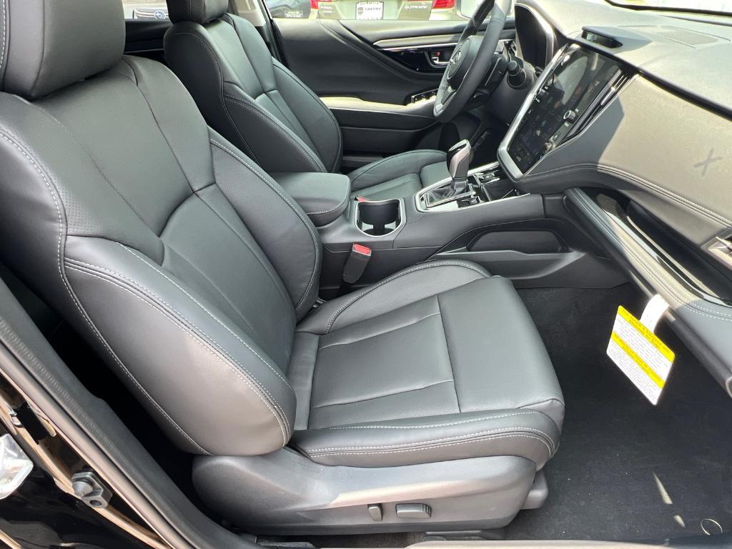 new 2025 Subaru Outback car, priced at $42,297