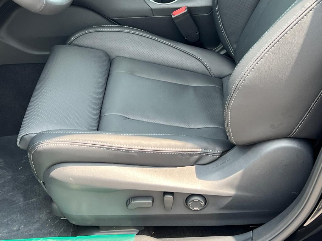 new 2025 Subaru Outback car, priced at $42,297