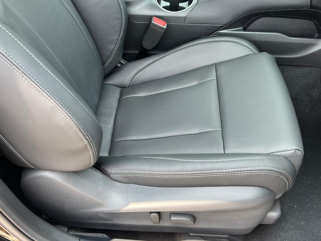 new 2025 Subaru Outback car, priced at $42,297