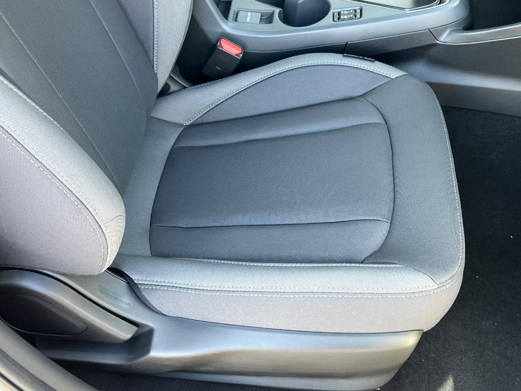 new 2025 Subaru Crosstrek car, priced at $30,043