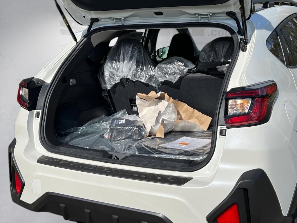 new 2025 Subaru Crosstrek car, priced at $30,043
